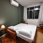 Comfortable And Functional In Copacabana Rj