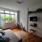 Comfortable And Functional In Copacabana Rj