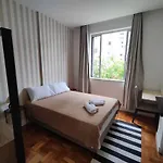 Comfortable And Functional In Copacabana Rj