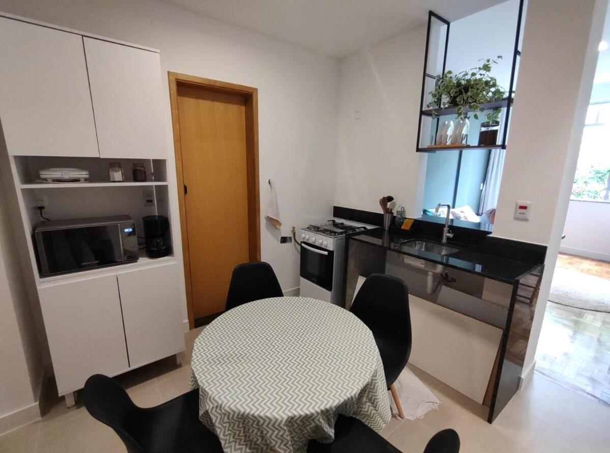 Appartamento Comfortable And Functional In Copacabana Rj *