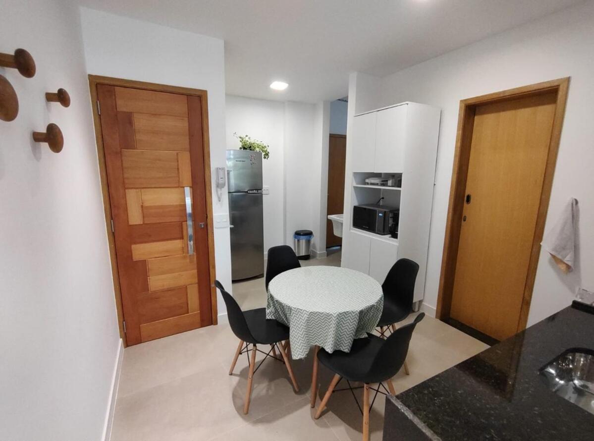 Comfortable And Functional In Copacabana Rj