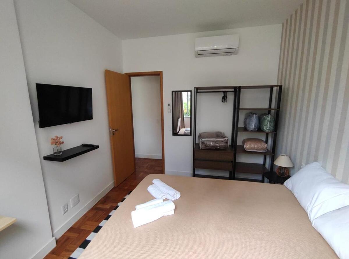 Comfortable And Functional In Copacabana Rj Appartamento *