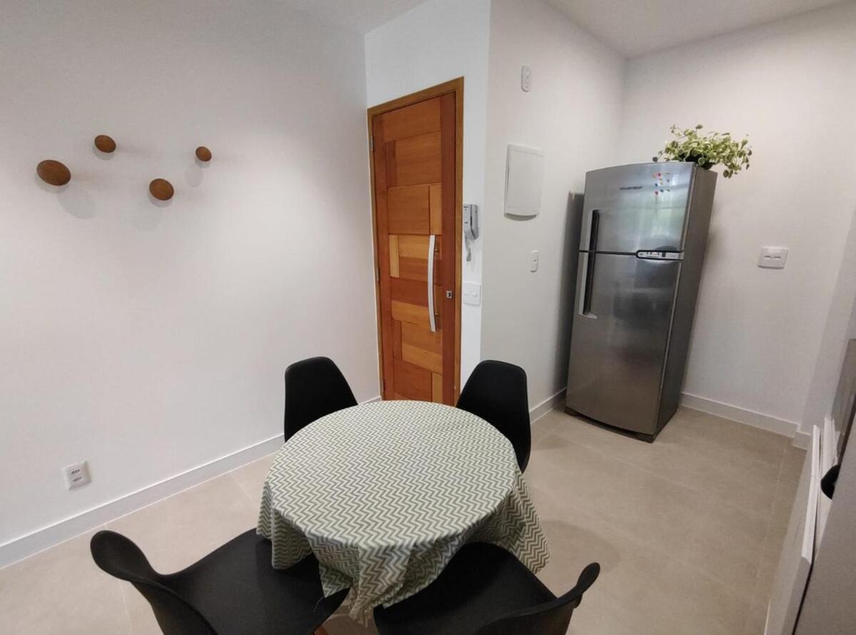 Comfortable And Functional In Copacabana Rj Appartamento *