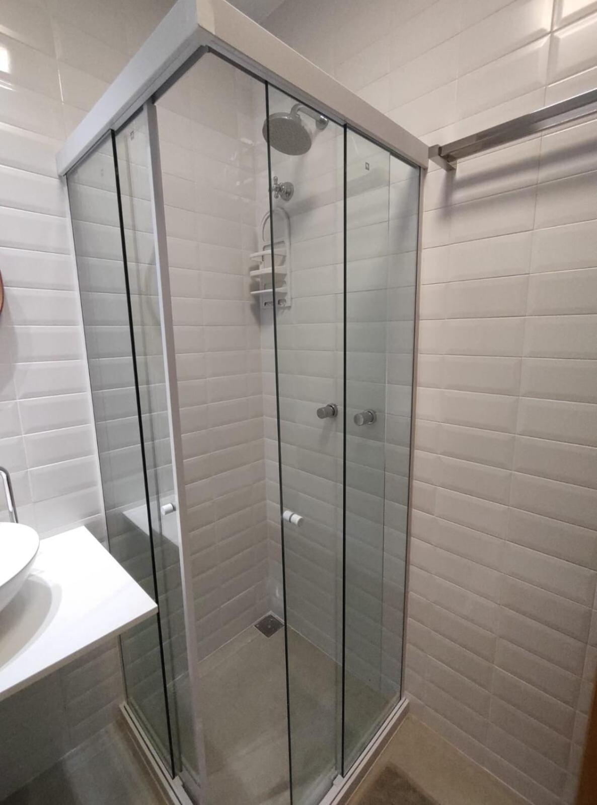 Comfortable And Functional In Copacabana Rj