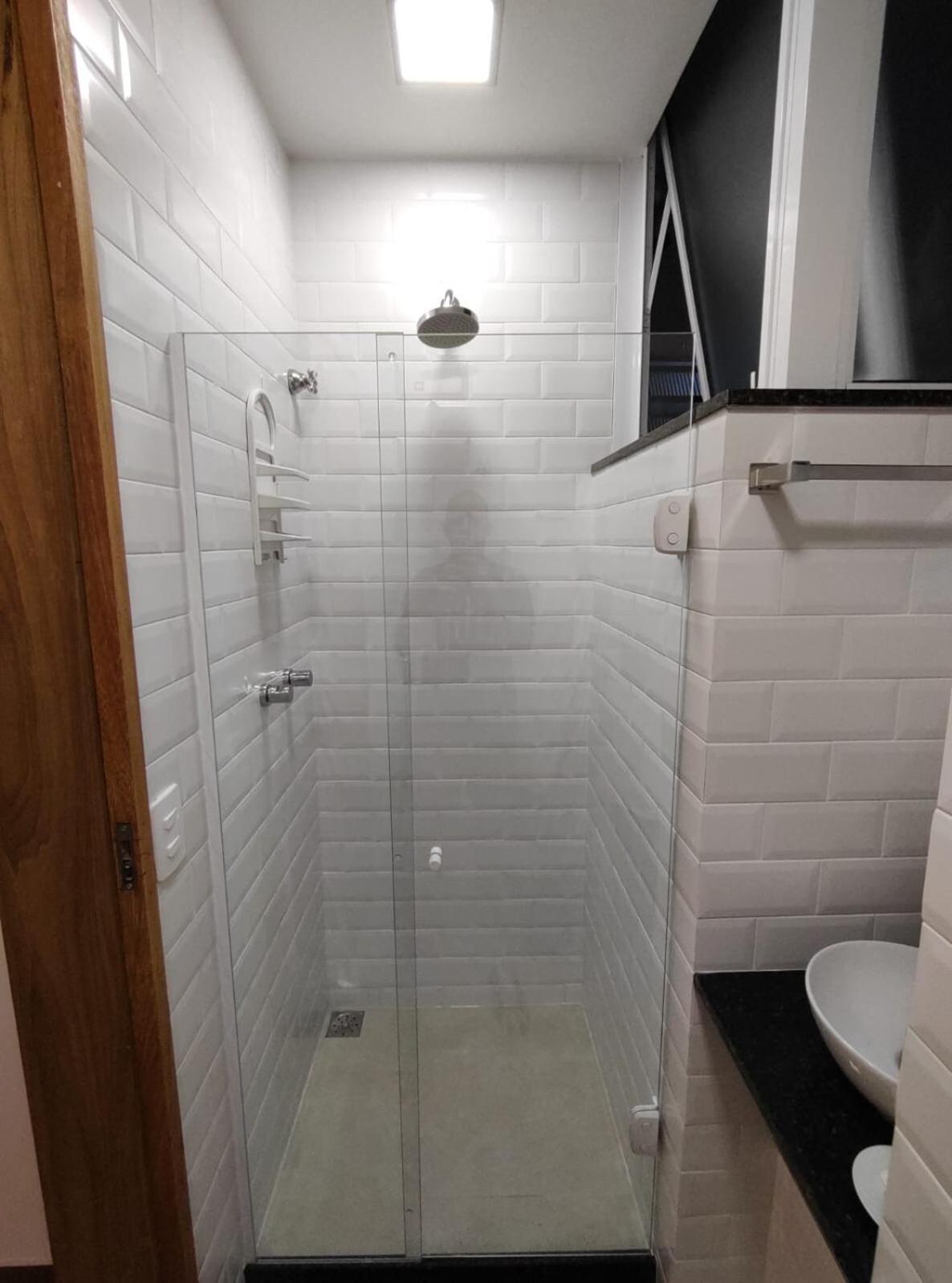 Appartamento Comfortable And Functional In Copacabana Rj
