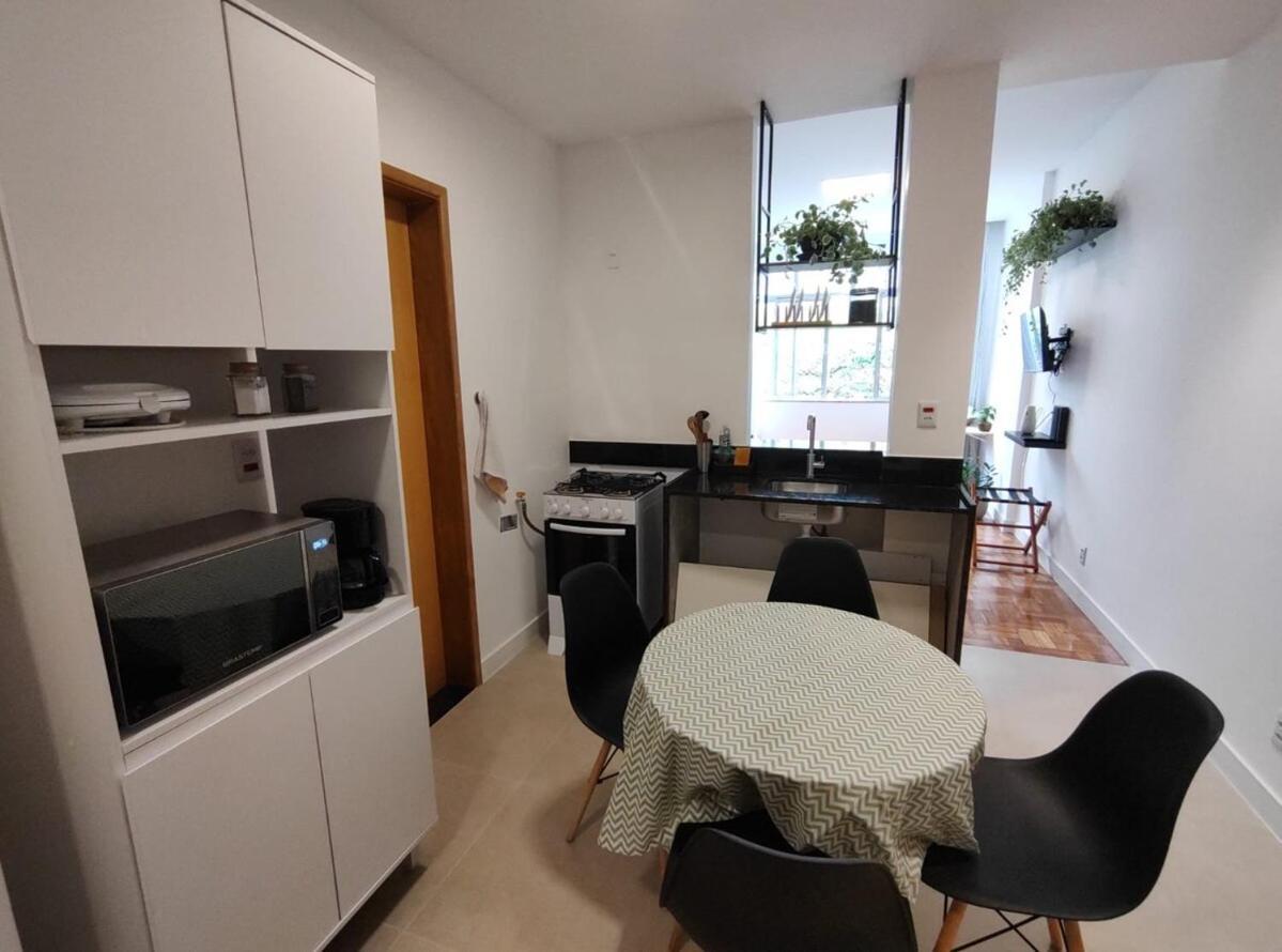 Comfortable And Functional In Copacabana Rj Appartamento Rio de Janeiro