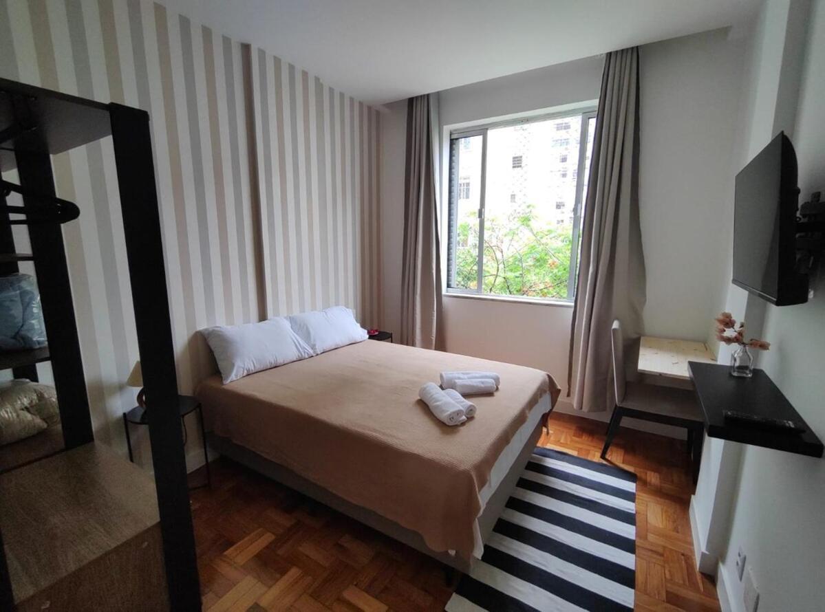 Appartamento Comfortable And Functional In Copacabana Rj Rio de Janeiro