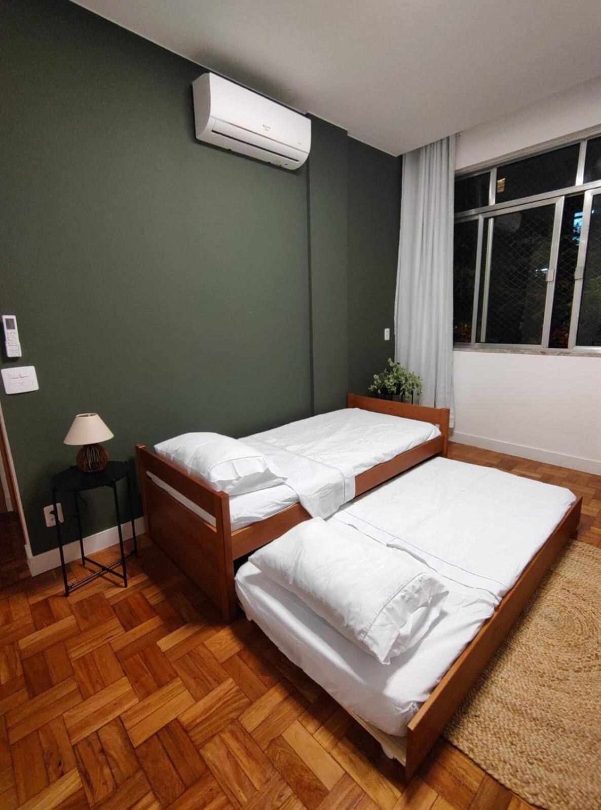 Comfortable And Functional In Copacabana Rj * Rio de Janeiro