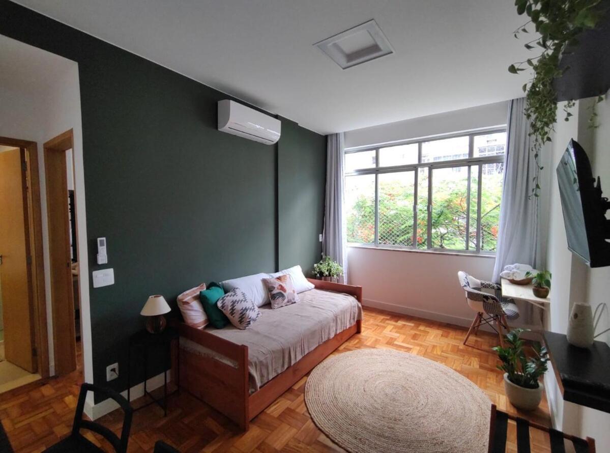 Comfortable And Functional In Copacabana Rj Appartamento