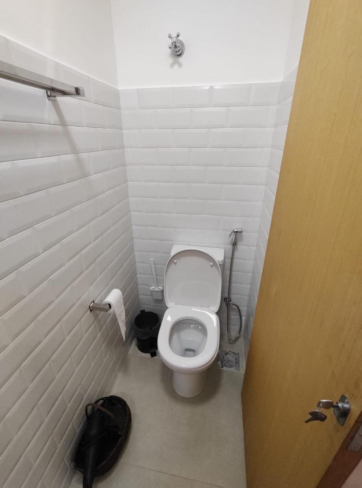 Appartamento Comfortable And Functional In Copacabana Rj