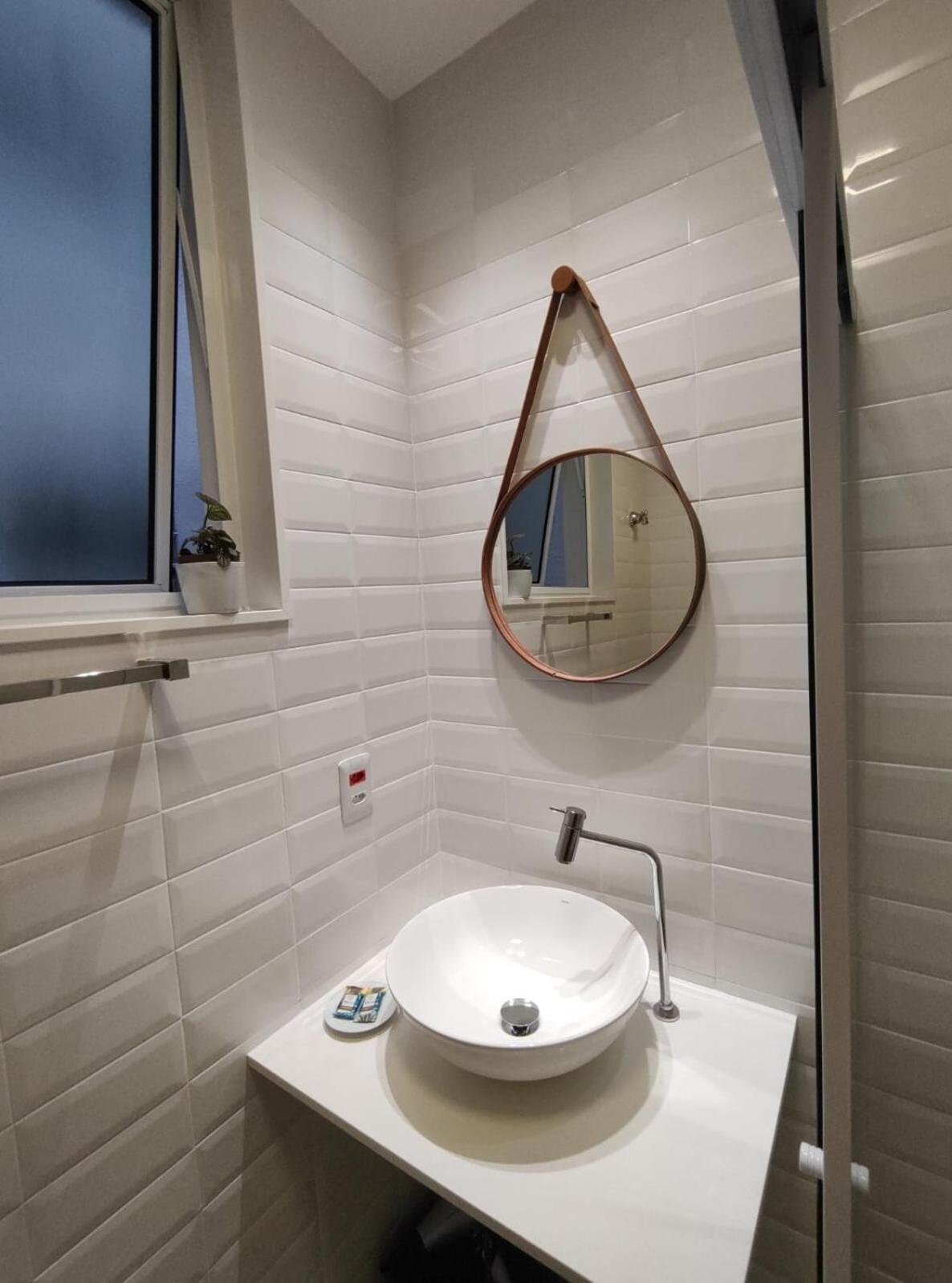Comfortable And Functional In Copacabana Rj Appartamento