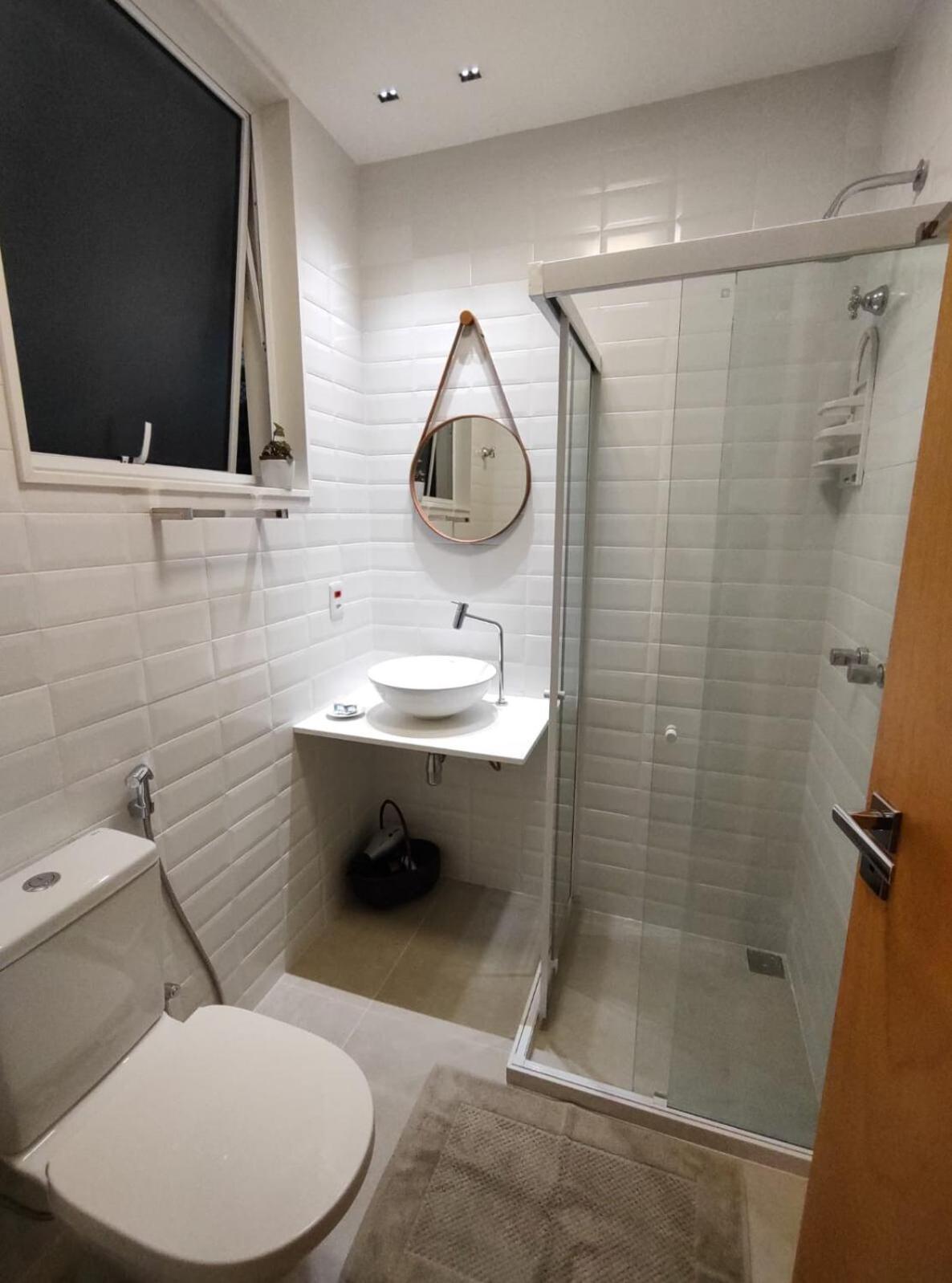 Comfortable And Functional In Copacabana Rj * Rio de Janeiro
